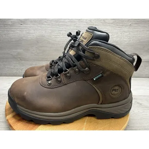 Timberland PRO Flume Work - Safety Toe. Men’s9 Wide